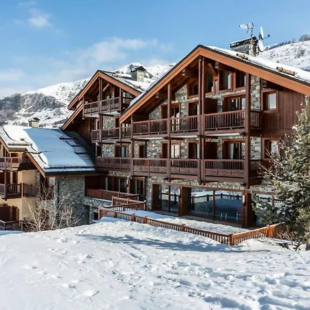 Les Du Gypse - Les Du Gypse C15 Mae-3691 Apartment