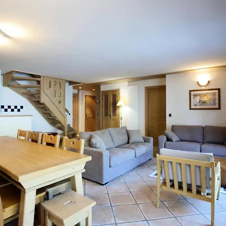 Les Du Gypse - Les Du Gypse C15 Mae-3691 Apartment