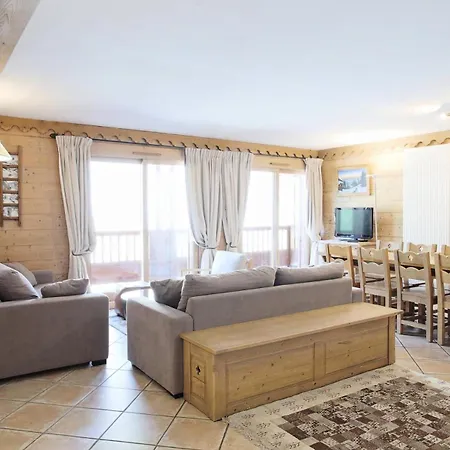Les Du Gypse - Les Du Gypse C15 Mae-3691 Apartment *