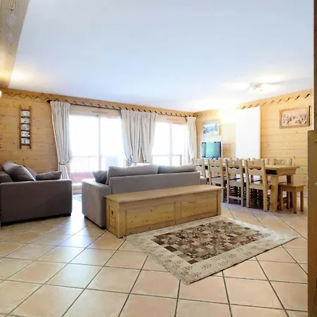 Apartment Les Du Gypse - Les Du Gypse C15 Mae-3691